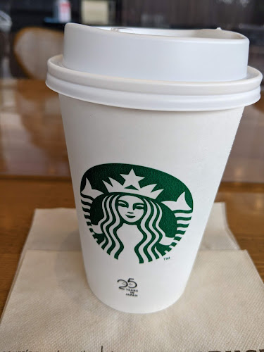 スターバックス コーヒー イオン入間店 - 飲食業