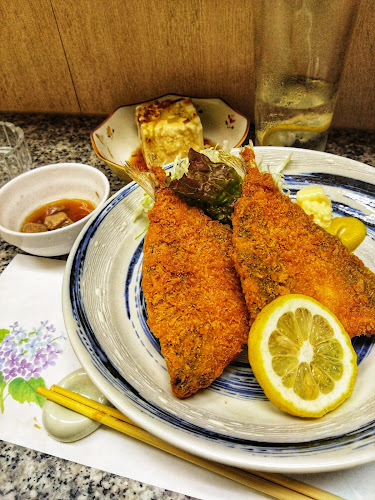 味ごよみ三岩 - 足立区