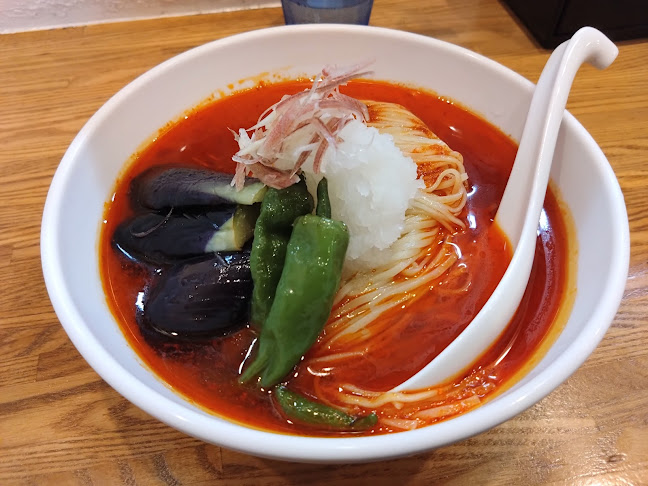 Comentarii opinii despre ぬまちゃんラーメン