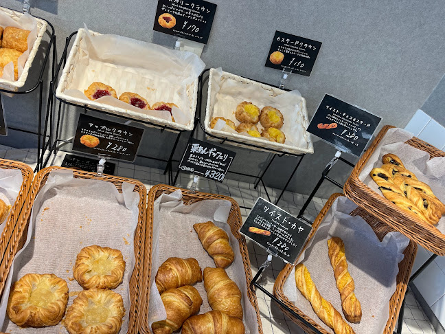 Opinii despre ユーロベイカーズ EURO BAKERS în 新宿区 - 飲食業