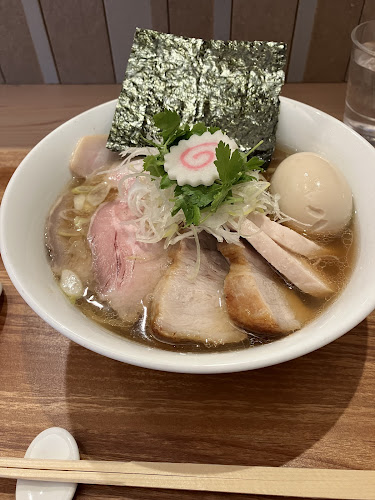 太閤らーめん - 広島市