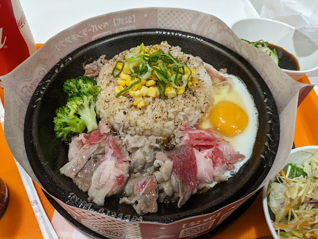 〒982-0011 宮城県仙台市太白区長町７丁目２０−３ ザ・モール仙台長町 本館 １階 フードコート内