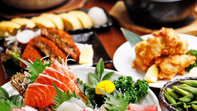 オッサンすし酒場 - 飲食業