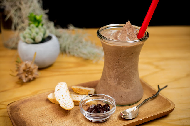 チョコレートラボ - 飲食業