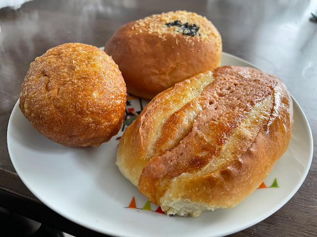 Opinii despre ベーカーショップみなみ în 奈良市 - 飲食業