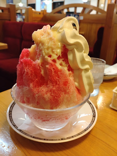 コメダ珈琲店 如意店