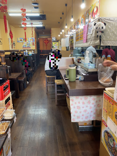 らくらく亭 - 大阪市