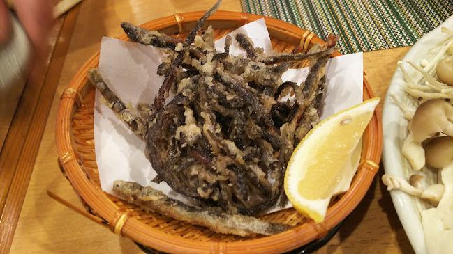 Opinii despre ハングオーバーズ în 名古屋市 - 飲食業