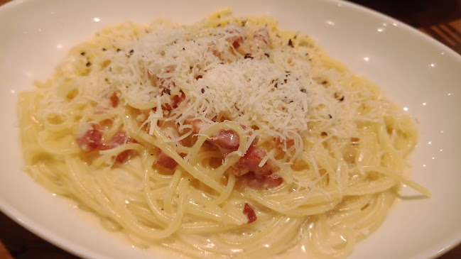 Comentarii opinii despre ジョリーパスタ 戸塚立場店