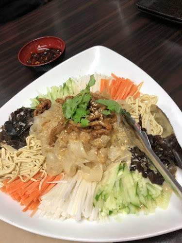 満山紅 峰店 - 宇都宮市