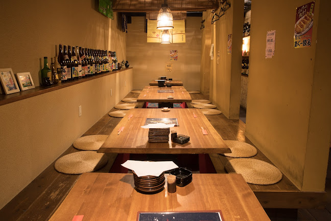 ちゅらSUN - 飲食業