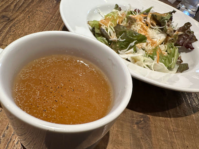 Opinii despre イタリア大衆食堂 堂島グラッチェ なんば店 în 大阪市 - 飲食業