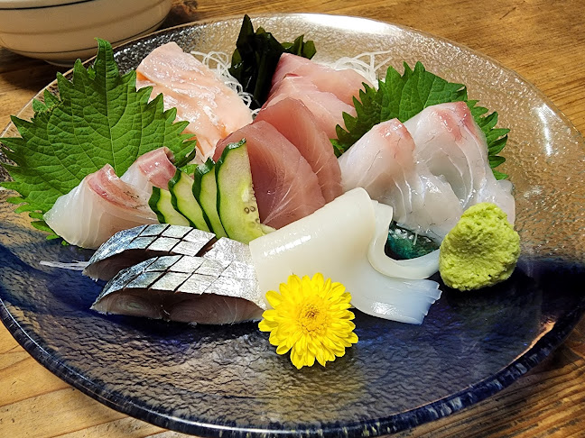 Opinii despre 旬彩＆地酒 木の根 în 新潟市 - 飲食業