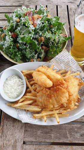 スプリングバレーブルワリー東京 - 飲食業