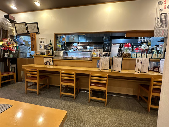 加賀味 - 飲食業