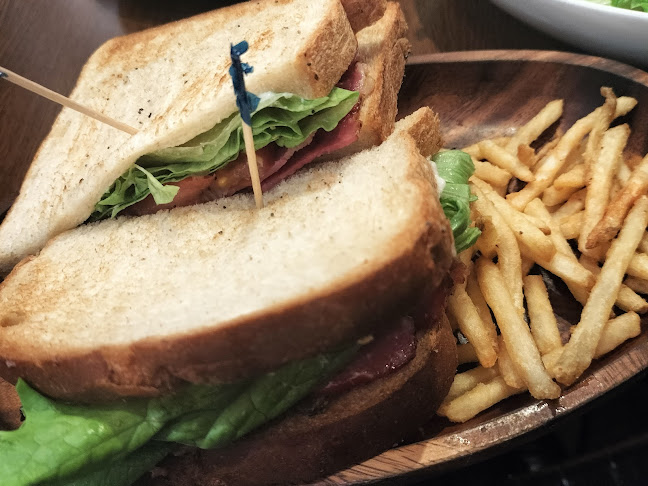 KUA`AINA 青山本店