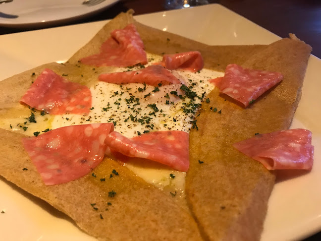 フレンチ居酒屋 えとね - 飲食業