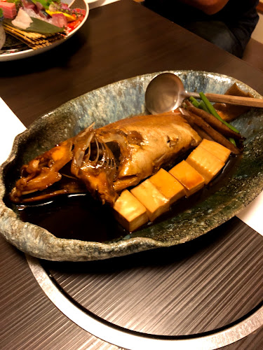 Opinii despre 旬菜旬魚 寿司 海人 în 北九州市 - 飲食業