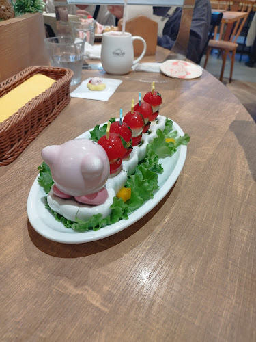 カービィカフェ TOKYO - 墨田区