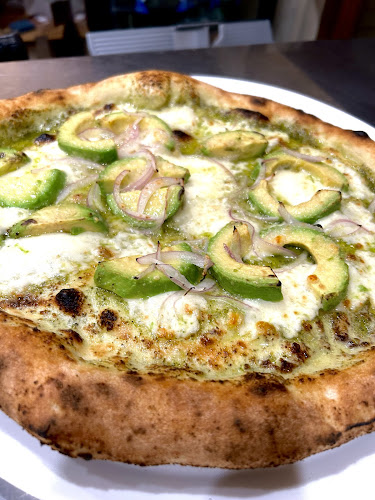 Opinii despre Pizzeria ao中百舌鳥店 în 堺市 - 飲食業