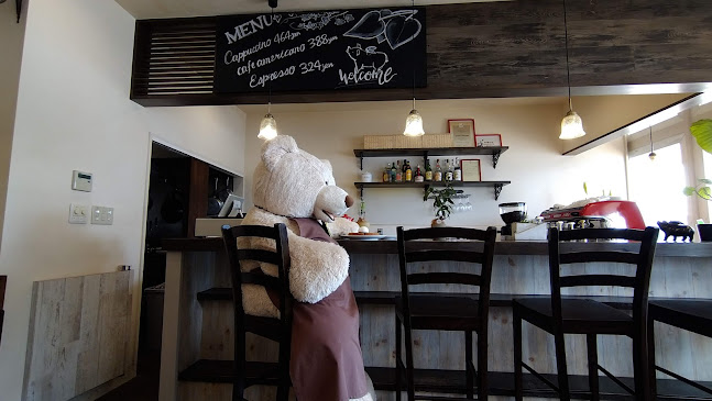 カフェ プレンヌ