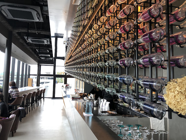 The Dragonfly Bar ザ ドラゴンフライ バー - 立川市