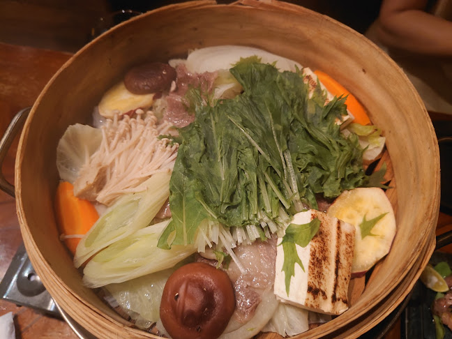 一鴻 秋田町本店 - 徳島市