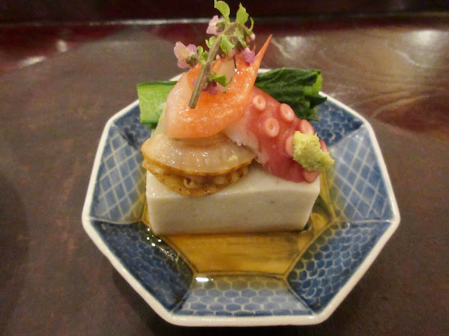 蕎麦 孤丘 - さいたま市