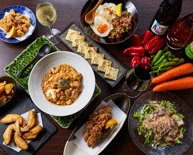 Comentarii opinii despre 和バル 布上