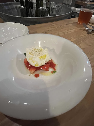 WINE STAND caprino - 飲食業