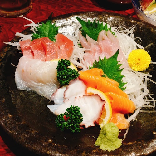 串ぜん - 会津若松市