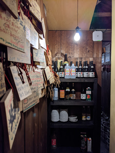 炙るチェリチェリ - 飲食業