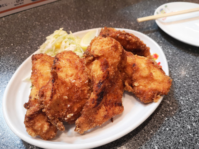 つけ麺道一貫 - 名古屋市