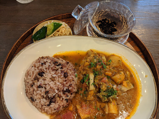 cafe yuddy - 神戸市