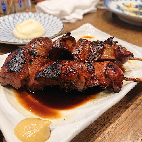 ヤキトリ タイガー食堂 - 大津市