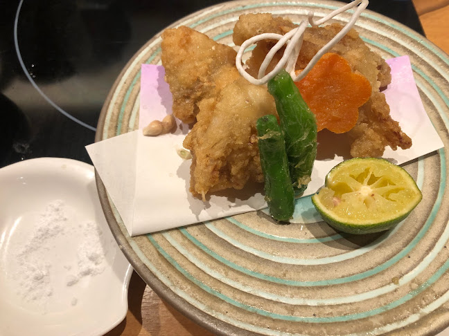 Comentarii opinii despre しゃぶしゃぶ・日本料理 木曽路一宮店