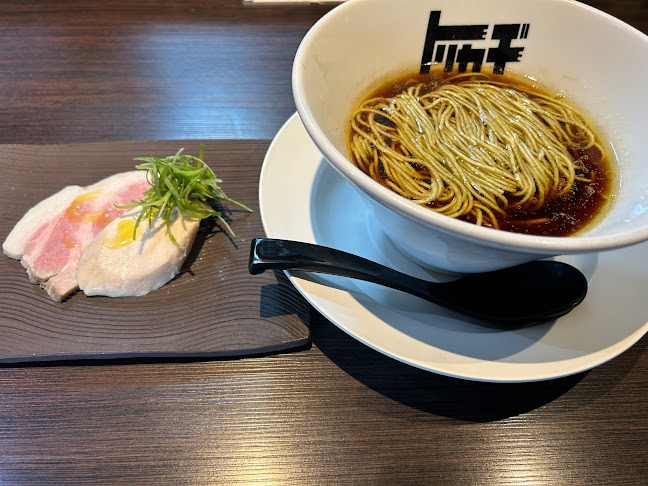 らぁめんトリカヂ イッパイ