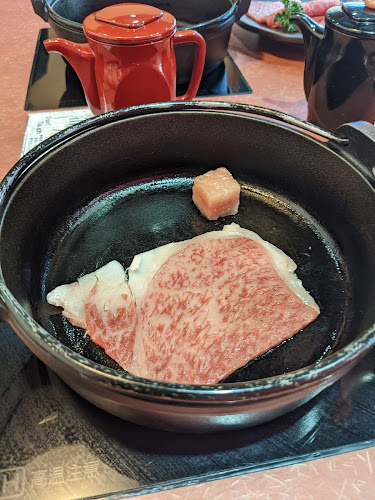 一升びんはなれ - 飲食業