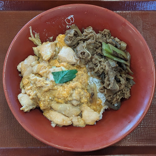 なか卯 西条大町店 - 西条市