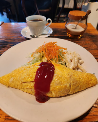 Cafe de CADOT - 板橋区