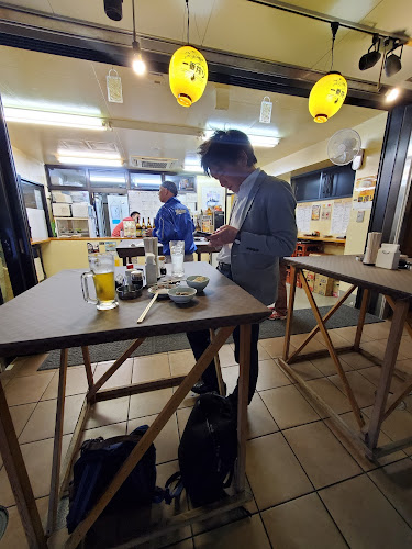 Opinii despre 桐のや水産 în 横浜市 - 飲食業