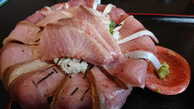 Opinii despre 美食倶楽部 ぶっこん亭 în 境港市 - 飲食業