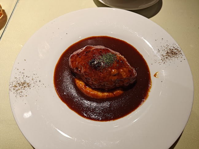 Comentarii opinii despre Hamburg Conel KITTE名古屋