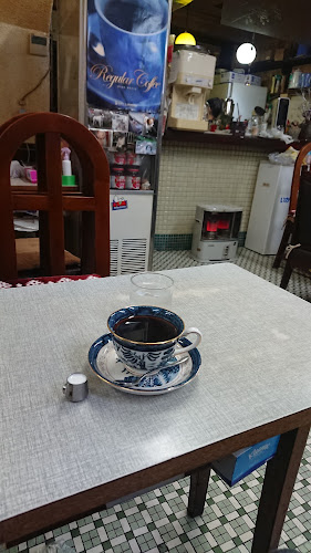 Opinii despre 喫茶むらかみ în 大阪市 - 飲食業