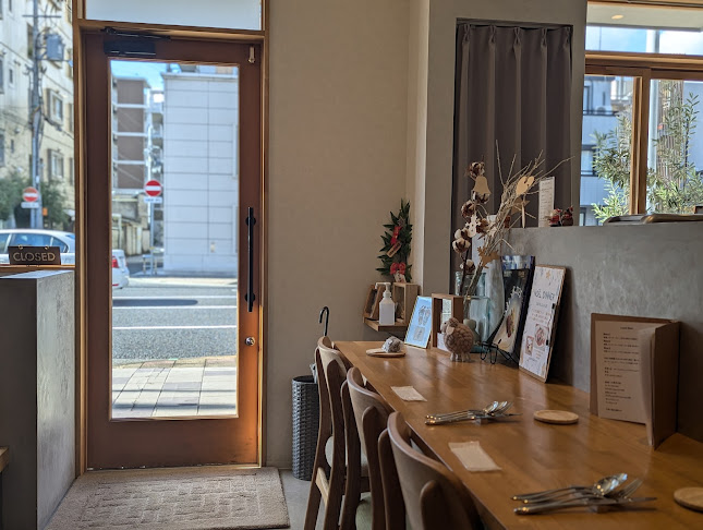 ビストロ ユニート