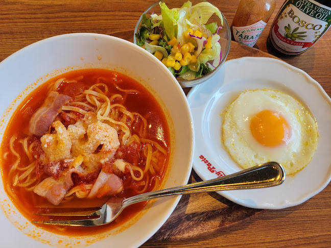 ジョリーパスタ 戸塚立場店 - 飲食業