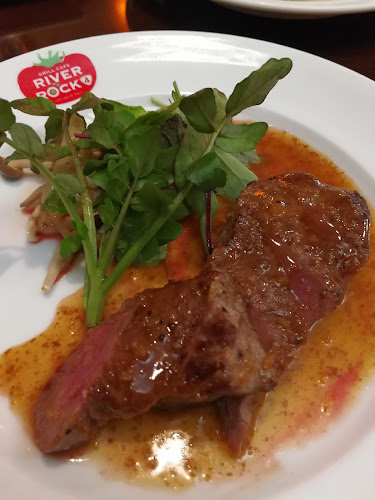 Comentarii opinii despre グリルカフェ リバーロック4