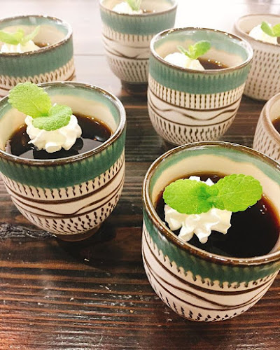 画廊カフェ リトルギャラリー（コーヒー & ベーカリー） - 飲食業