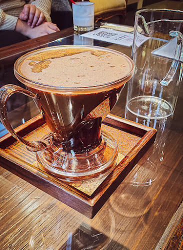 Opinii despre 小樽芸術村ミュージアムカフェ în 小樽市 - 飲食業