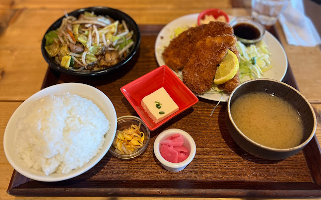 フルカワ食堂３ - 飲食業